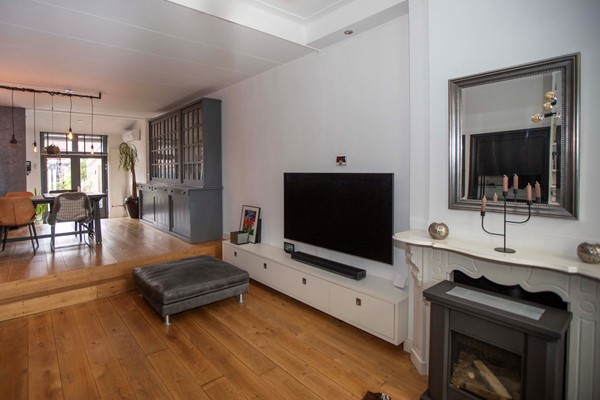 Medium property photo - Kruittorenweg 32, 3441 AV Woerden
